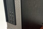 Desktop Computer Dell